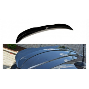 Spoiler Opel Astra H (OPC VXR) Cap Gloss Black Spoiler Opel Astra H (OPC VXR) Cap Gloss Black