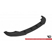 Splitter Cupra Formentor Mk1 Facelift Přední Street Pro Black