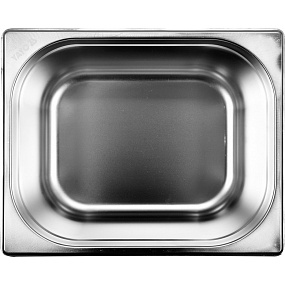 Gastro nádoba NEREZ GN 1/2 150mm Gastro nádoba NEREZ GN 1/2 150mm