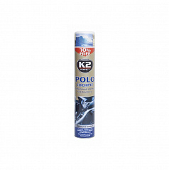 K2 Polo Cockpit 750 ml Ocean - ochrana vnitřních plastů