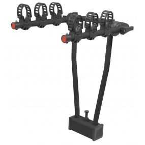 Nosič kol na tažné zařízení COBRA - 3 kola Nosič kol na tažné zařízení COBRA - 3 kola