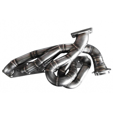 Výfukový kolektor K64 BMW M3 E46 S54 T3