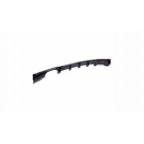 Difuzor BMW 3 F30 F31 Zadní Carbon Look Difuzor BMW 3 F30 F31 Zadní Carbon Look