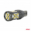 LED žárovky CANBUS W16W T15 2016 45SMD bílé 12V 24V