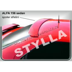 ALFA ROMEO 156 sedan 97-05 spoiler střešní AL7L