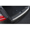 Nerez kryt-ochrana prahu zadního nárazníku Mercedes GLC Coupe 2016-17
