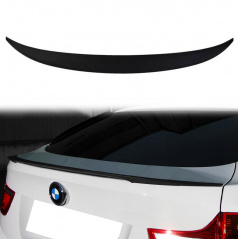 Zadni spoiler BMW X6 E71 M5 STYLE