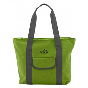 Termotaška PARTY 15l zelená