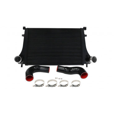 Intercooler TurboWorks VW Jetta Passat Golf 7 R GTI Audi A3 S3 8V Škoda Octavia 3 RS 1.8T 2.0T Intercooler TurboWorks VW Jetta Passat Golf 7 R GTI Audi A3 S3 8V Škoda Octavia 3 RS 1.8T 2.0T