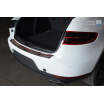 Carbon kryt- ochrana prahu zadního nárazníku Porsche Macan 2014+