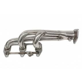 Kolektor wydechowy MAZDA RX-8