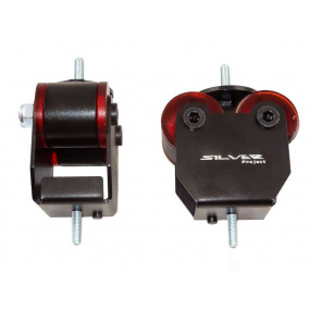 Poduszki Silnika Audi S4 B6 RS4 B7 S6 C5 A6-S6 V8