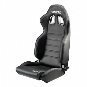 Sportovní sedadlo Sparco R100 Sky