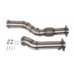 Downpipe BMW G80 M3 G82 M4