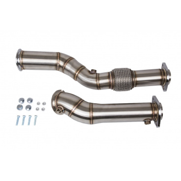 Downpipe BMW G80 M3 G82 M4 Downpipe BMW G80 M3 G82 M4