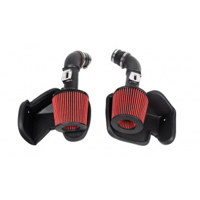 Systém sání vzduchu Nissan 370Z/ 370Z NISMO G37 V6 3.7L 07-20 Systém sání vzduchu Nissan 370Z/ 370Z NISMO G37 V6 3.7L 07-20