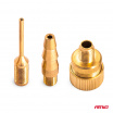Sada adaptérů pro nafukování M8 AMIO-04502