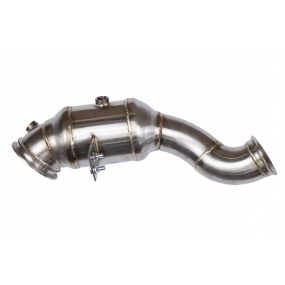 Downpipe Mercedes Benz X253 GLC250 GLC260 2.0T