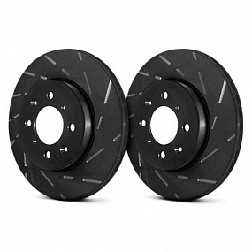USR851 - Tarcze hamulcowe nacinane seria USR (Para) EBC Brakes MG | ZR | ROVER | 25 | 45 | 200 | 400 | Streetwise USR851 - Tarcze hamulcowe nacinane seria USR (Para) EBC Brakes MG | ZR | ROVER | 25 | 45 | 200 | 400 | Streetwise