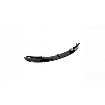 Přední nárazník BMW 3 F30 F31 Lesklá černá