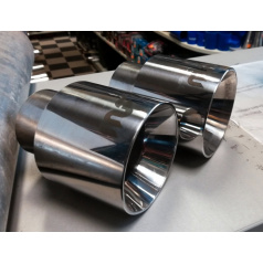 Magnaflow nerez koncovka výfuku 35125