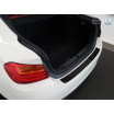 Carbon kryt- ochrana prahu zadního nárazníku 3 D BMW 4 F36 Grand Coupe 2014-16