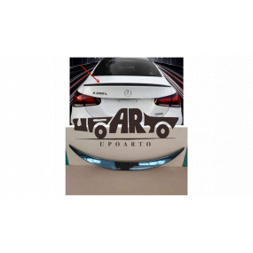 Lotka Mercedes-Benz A V177 Lip Gloss Black Lotka Mercedes-Benz A V177 Lip Gloss Black
