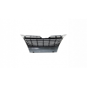 Mřížka Volkswagen PASSAT B6 Variant Černá bez znaku
