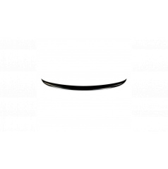 Zadní křídlo Mercedes-Benz SL R230 Lip Gloss Black