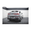 Prodlužovací spoiler BMW X6 G06 F96 M-Pack Lesklá černá