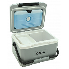 Termobox SNACK 5 L s chladící vložkou