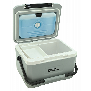 Termobox SNACK 5 L s chladící vložkou