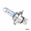 Halogenové žárovky H4 24V 75/70W LumiTec LIMITED +120% DUO AMIO-04951
