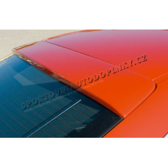 BMW E46 (řada 3) Patka na zadní okno pro Limousine Carbon-Look (K 00099513)