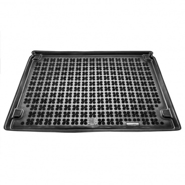 Gumová vana do kufru - Peugeot Partner, 2008-2018 Gumová vana do kufru - Peugeot Partner, 2008-2018