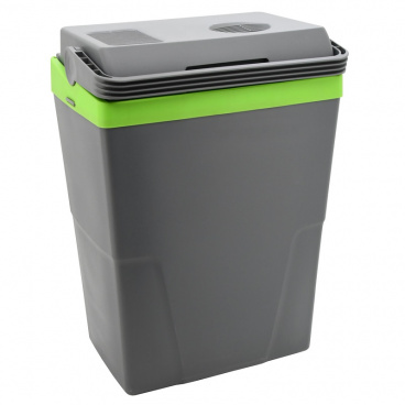 Chladící box přenosný - 22l 230V/12V ECO třída A++
