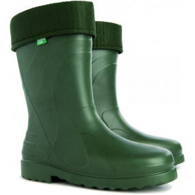 Gumáky dámské LUNA vel. 38