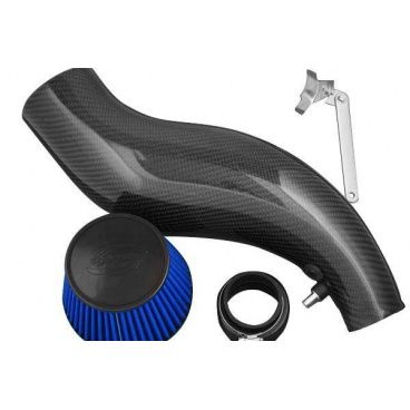 Sportovní sací systém Simota Honda Civic 1.4-1.6 92-01 Simota Velká Uhlíková Trubka H-04BCF