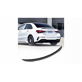 Zadní křídlo Mercedes-Benz A W177 Lip Zadní křídlo Mercedes-Benz A W177 Lip