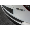 Carbon kryt- ochrana prahu zadního nárazníku Mazda CX-5 2014-17