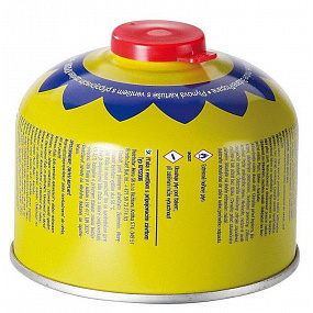 Kartuše Meva - závit 230g
