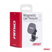 Magnetický držák do auta na telefon na palubní desku AMIO-03786