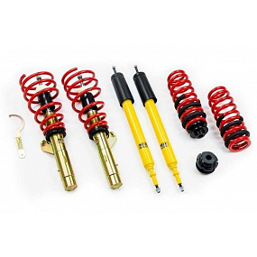 Zawieszenie gwintowane MTS BMW Seria 1 E81 E87 Hatchback E82 E92 Coupe E88 Cabrio E90 Sedan 04-13 Zawieszenie gwintowane MTS BMW Seria 1 E81 E87 Hatchback E82 E92 Coupe E88 Cabrio E90 Sedan 04-13