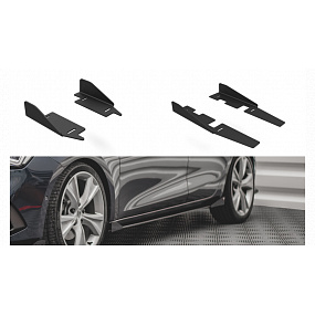 Flapsy Seat Leon FR IV Boczne Flapsy Seat Leon FR IV Boczne