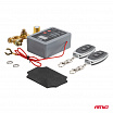 Dálkový automatický odpojovač baterie 12V 240A (BATT)