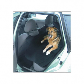 Deka ochranná pro psa do auta (134x144 cm)