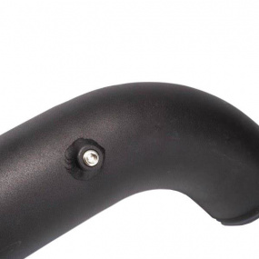 Charge Pipe TurboWorks BMW N54 N55 135i 335i 535i Charge Pipe TurboWorks BMW N54 N55 135i 335i 535i
