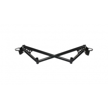 Výztuha BMW E36 Zadní DRIFT 4bodová X-BRACE Výztuha BMW E36 Zadní DRIFT 4bodová X-BRACE