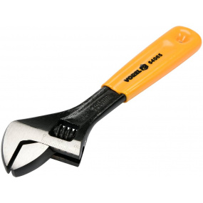 Klíč nastavitelný 150 mm gumová rukojeť