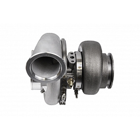 Turbosprężarka TurboWorks PRO G45-1500 DBB CNC V-Band 0.85 AR